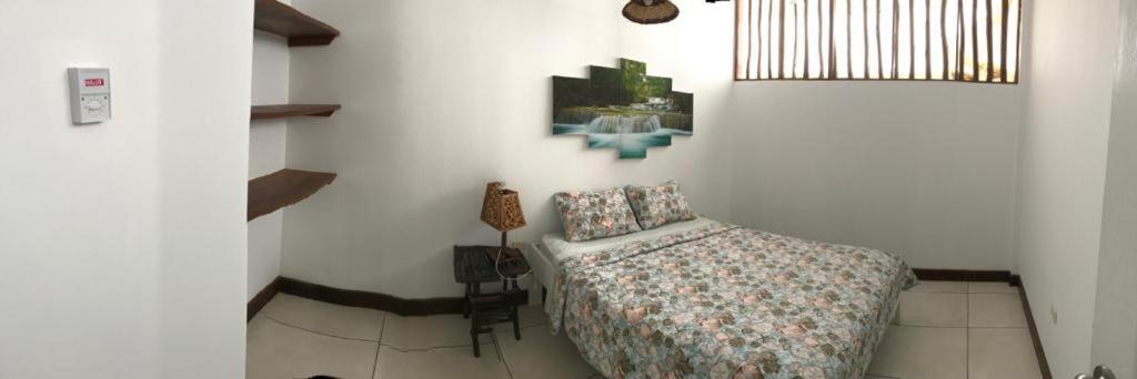 Maria Jose Bungalows Zorritos Exterior foto