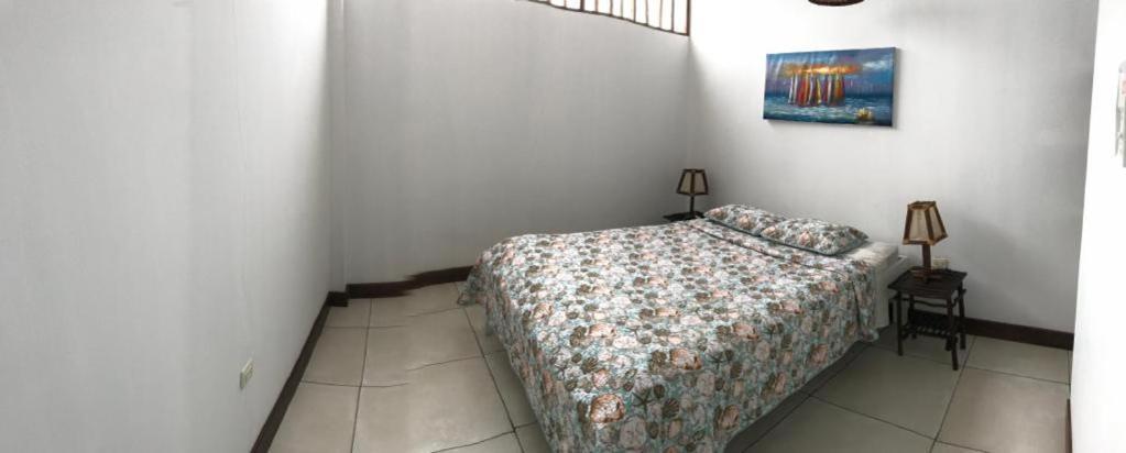 Maria Jose Bungalows Zorritos Exterior foto